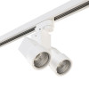 Товар для трековой системы A1T051036 Lightstar Белый