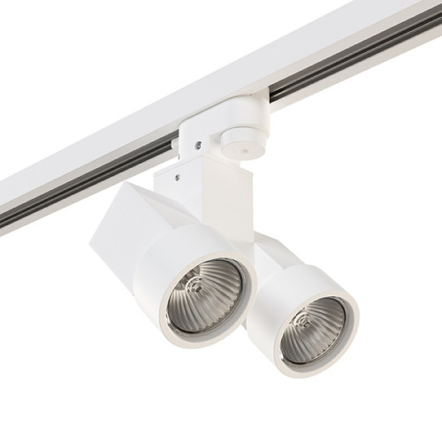 Товар для трековой системы A1T051036 Lightstar Белый