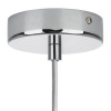 Светильник подвесной 804001 Lightstar Хром
