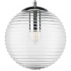 Светильник подвесной 804001 Lightstar Хром