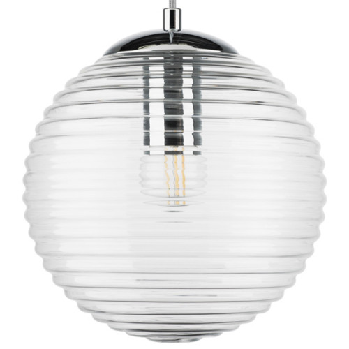 Светильник подвесной 804001 Lightstar Хром