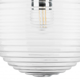 Светильник подвесной 804001 Lightstar Хром
