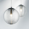 Светильник подвесной 804001 Lightstar Хром