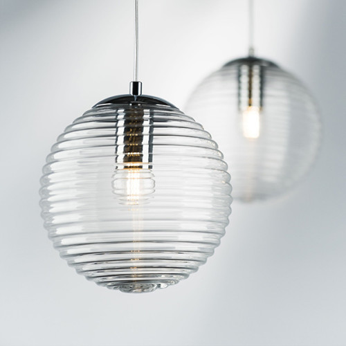 Светильник подвесной 804001 Lightstar Хром