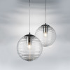 Светильник подвесной 804001 Lightstar Хром