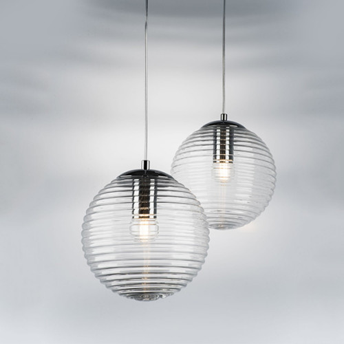Светильник подвесной 804001 Lightstar Хром