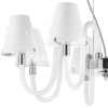 Люстра 760086 Lightstar Хром