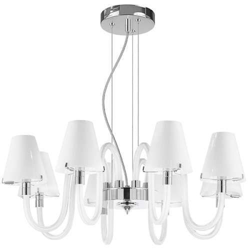 Люстра 760086 Lightstar Хром
