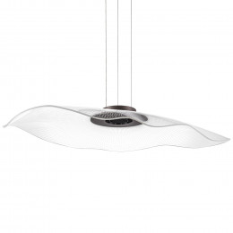 Люстра 731483 Lightstar Кофейный