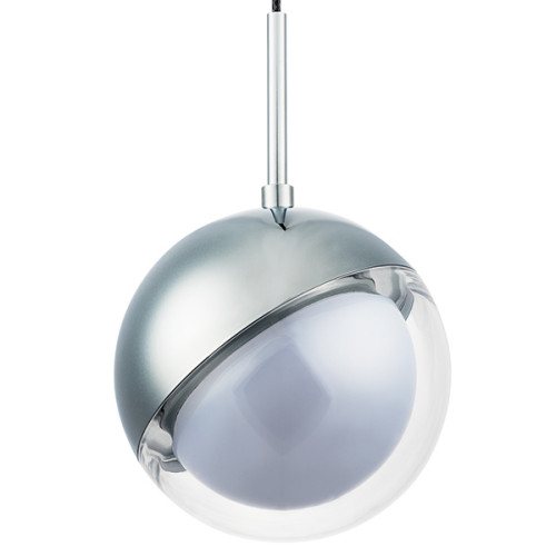 Светильник подвесной 815514 Lightstar Хром