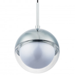 Светильник подвесной 815514 Lightstar Хром