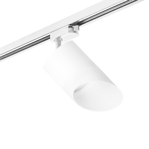 Товар для трековой системы R1T348686 Lightstar Белый