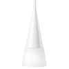 Светильник подвесной 804110 Lightstar Белый