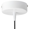 Светильник подвесной 804110 Lightstar Белый