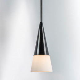 Светильник подвесной 804117 Lightstar Черный