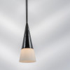 Светильник подвесной 804117 Lightstar Черный