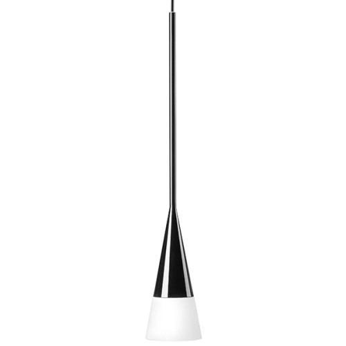 Светильник подвесной 804117 Lightstar Черный