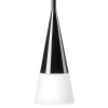 Светильник подвесной 804117 Lightstar Черный