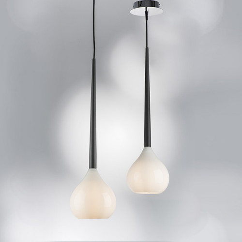 Светильник подвесной 808110 Lightstar Хром