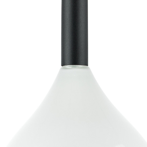 Светильник подвесной 808110 Lightstar Хром
