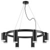 Люстра LR0188743740 Lightstar Черный