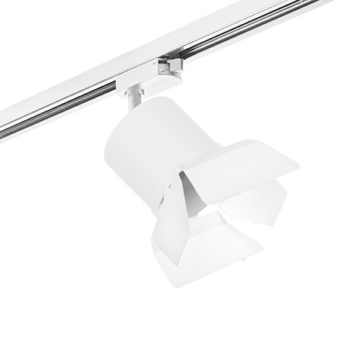 Товар для трековой системы R1T3486486 Lightstar Белый