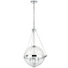 Люстра 816044 Lightstar Хром