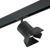 Товар для трековой системы PRO3487487 Lightstar Черный