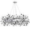 Люстра 721384 Lightstar Хром