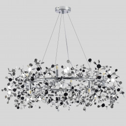 Люстра 721384 Lightstar Хром