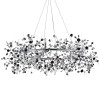 Люстра 721384 Lightstar Хром