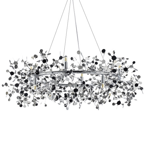 Люстра 721384 Lightstar Хром