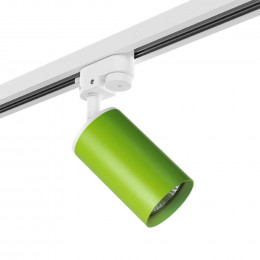 Товар для трековой системы R1T434 Lightstar Белый