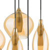 Светильник подвесной 803063 Lightstar Хром