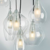 Светильник подвесной 803061 Lightstar Хром