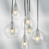Светильник подвесной 803061 Lightstar Хром