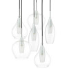Светильник подвесной 803061 Lightstar Хром
