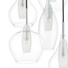 Светильник подвесной 803061 Lightstar Хром