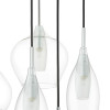 Светильник подвесной 803061 Lightstar Хром