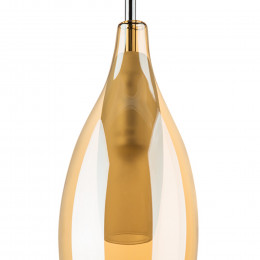 Светильник подвесной 803023 Lightstar Хром