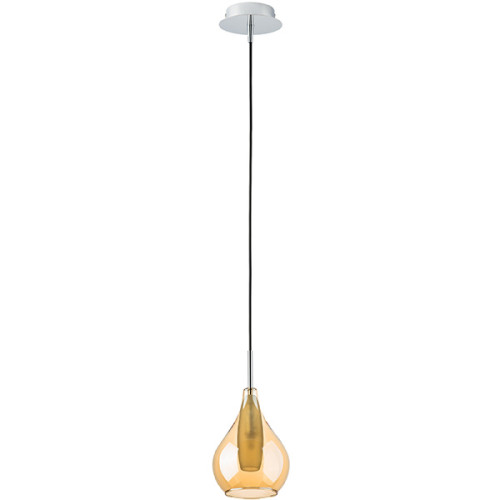 Светильник подвесной 803033 Lightstar Хром