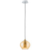 Светильник подвесной 803043 Lightstar Хром