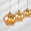 Светильник подвесной 803043 Lightstar Хром