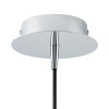 Светильник подвесной 803021 Lightstar Хром