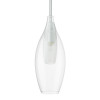 Светильник подвесной 803021 Lightstar Хром