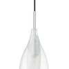 Светильник подвесной 803021 Lightstar Хром