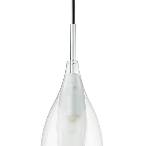 Светильник подвесной 803021 Lightstar Хром