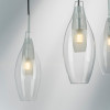 Светильник подвесной 803021 Lightstar Хром