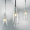 Светильник подвесной 803021 Lightstar Хром