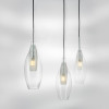 Светильник подвесной 803021 Lightstar Хром
